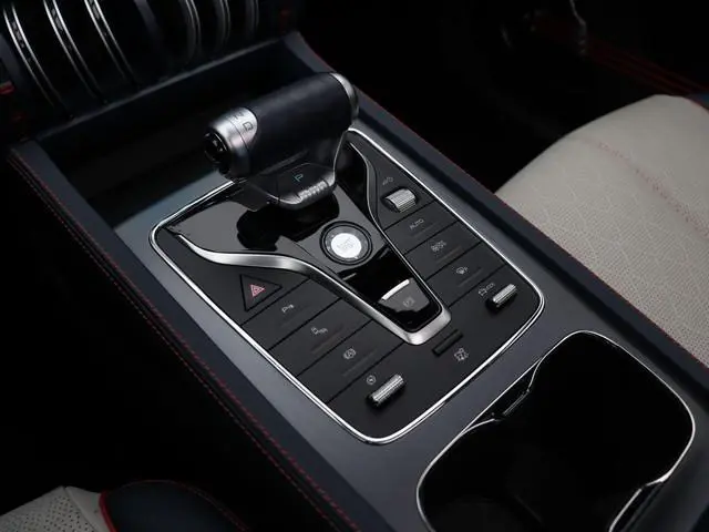BYD ATTO 3