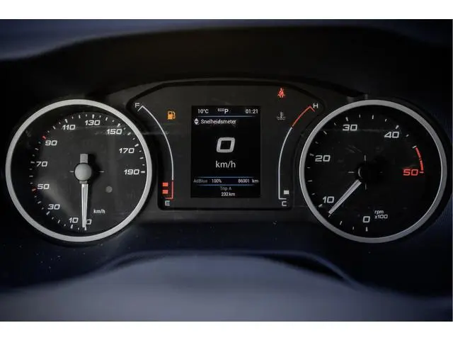 Iveco Daily