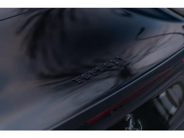 Ferrari 812 GTS