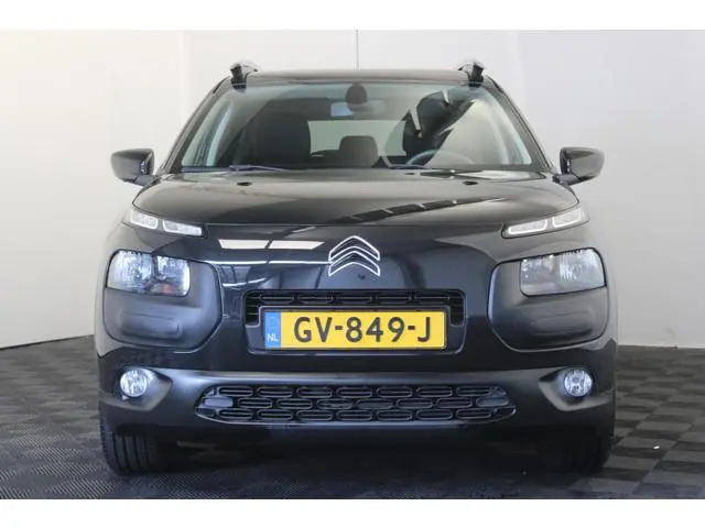 Citroën C4 Cactus 1.2 PureTech Shine