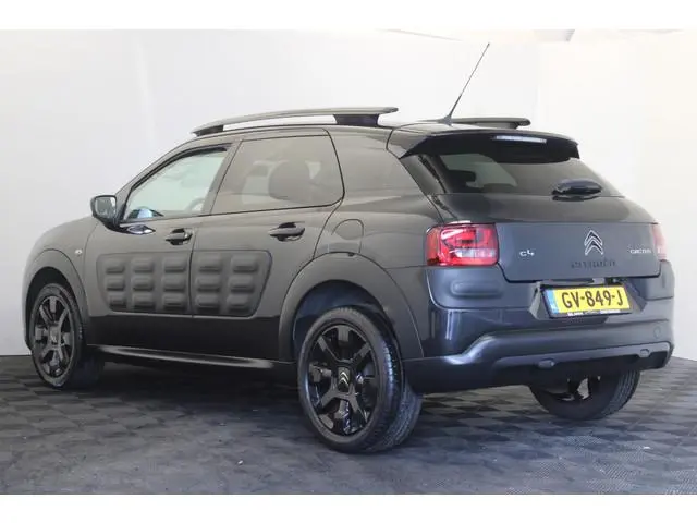 Citroën C4 Cactus