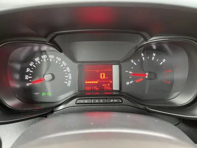Citroën Berlingo