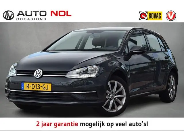 Volkswagen Golf 1.0 TSI Trendline | Apple CarPlay | ACC | Airco | Sportstoelen