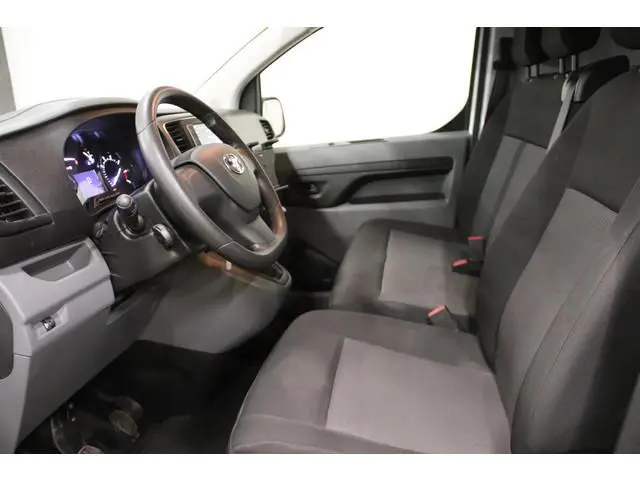Toyota pro-ace
