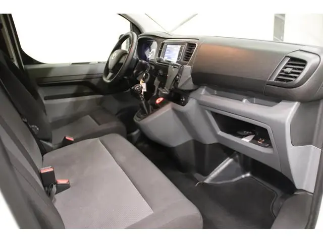 Toyota pro-ace