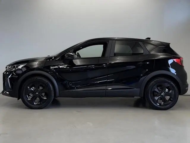 Mitsubishi ASX Black Edition | Nieuw | Uit voorraad leverbaar | juni actie!