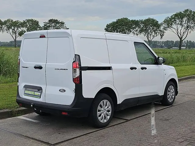 FORD TRANSIT courier 1.5 l 100