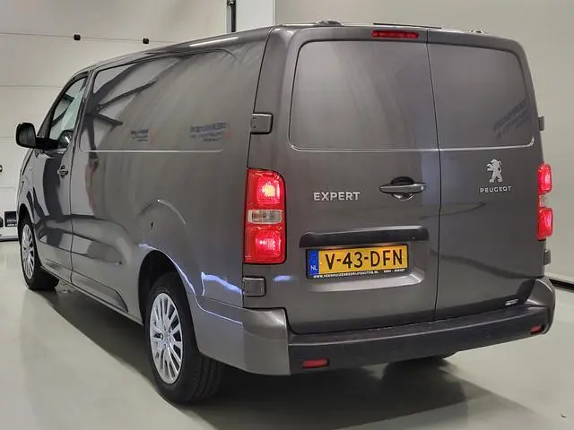 Peugeot Expert