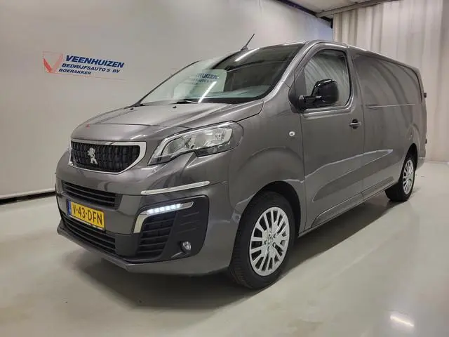 Peugeot Expert