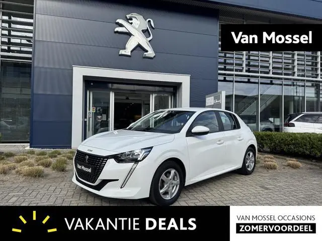 Peugeot 208 1.2 PureTech Active