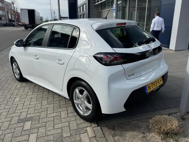 Peugeot 208 1.2 PureTech Active