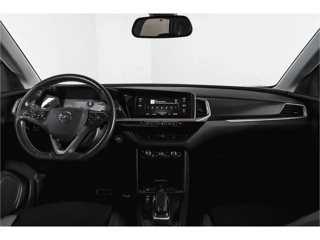 Opel Grandland 1.2 Turbo 130 PK GS Line - Automaat | Cruise | Winterpakket | PDC | Camera | NAV + Ap...