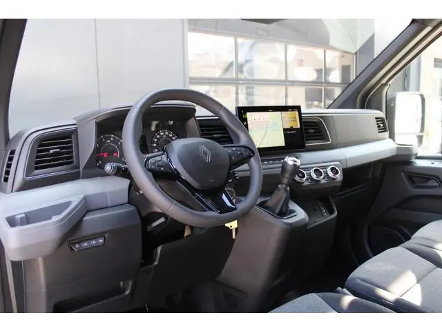 Renault Master T35 2.0 dCi 170pk L2H2 Extra - 2x Schuifdeur - Navigatie - Blind Spot - Camera - Stoe...