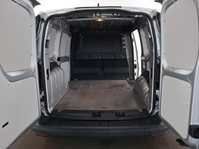 Volkswagen Caddy Cargo 2.0 TDI Style Virtual Cockpit