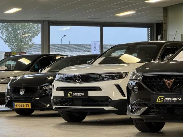 Opel KARL