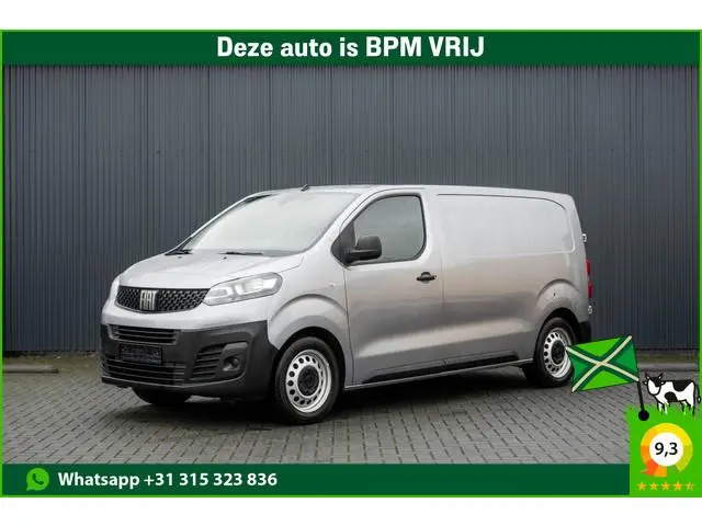 Fiat Scudo