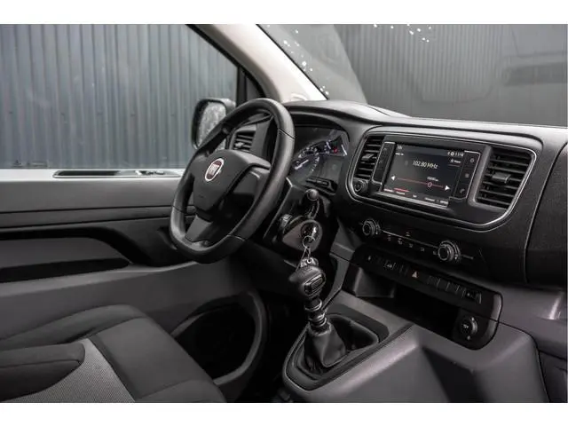 Fiat Scudo