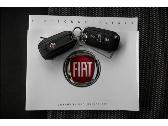 Fiat Scudo