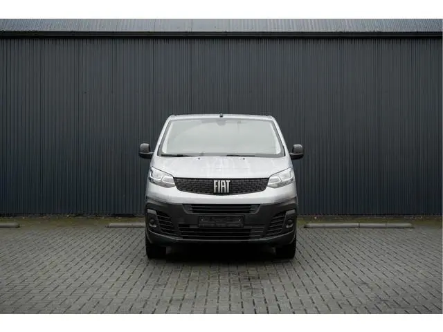 Fiat Scudo 2.0 MultiJet L2H1 | 145 PK | Carplay | Cruise | Airco