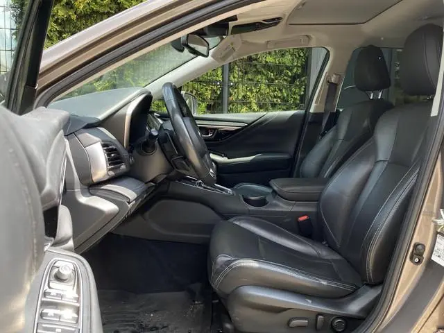 Subaru Outback 2.5i Premium | Navigatie | Stuurwielverwarming | Stoelverwarming voor + achter | Crui...