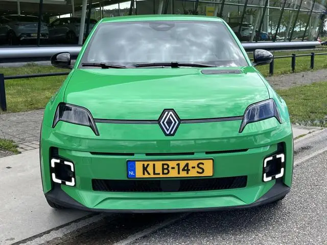 Renault 5