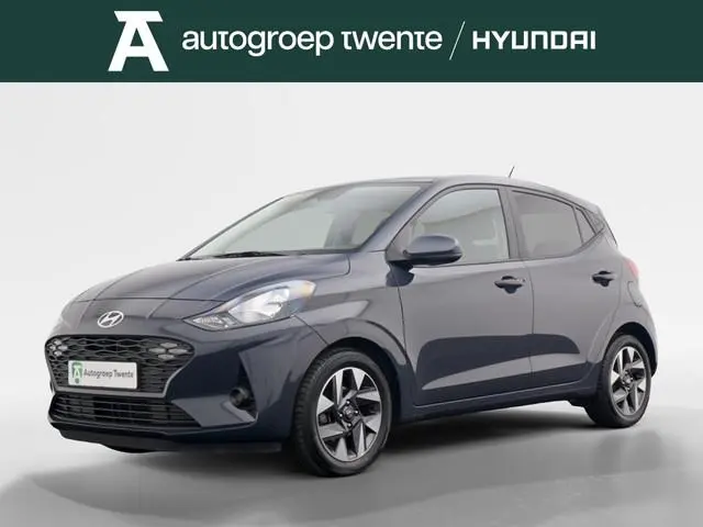 Hyundai i10 1.0 Comfort Smart 5p | Private lease 339 pm!