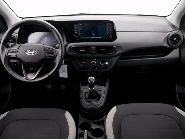 Hyundai i10 1.0 Comfort Smart 5p | Private lease 339 pm!