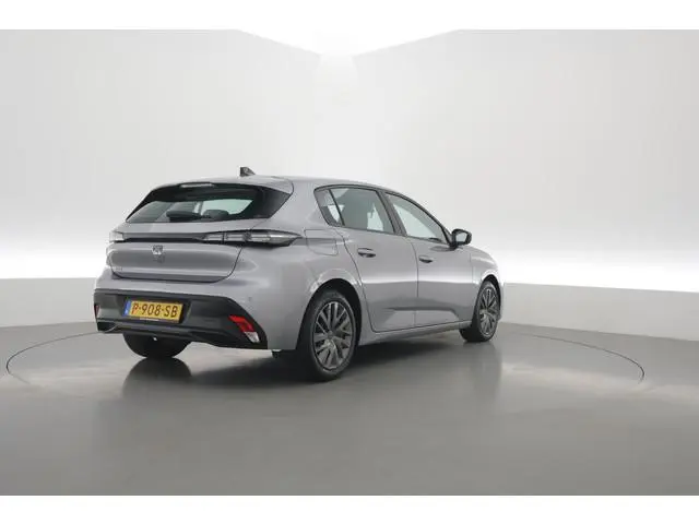 Peugeot 308 1.2 PureTech Active Pack Business | Rijklaar! | Orig. NL | Dig. Cockpit | E-Spiegels | C...