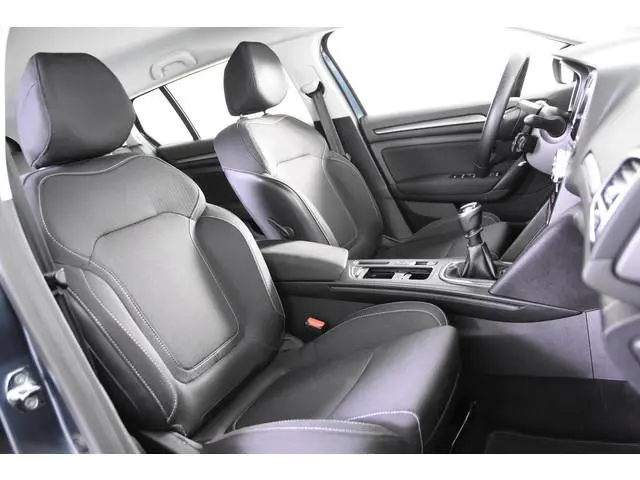 Renault Mégane Estate 1.5 DCI *1ste Eigenaar*Navigatie*Camera*