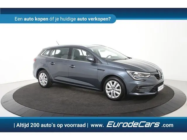 Renault Mégane