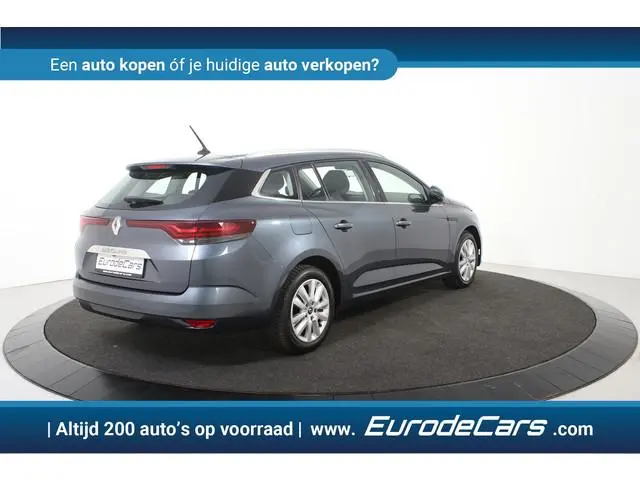 Renault Mégane