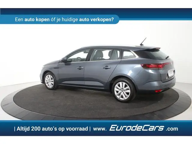Renault Mégane