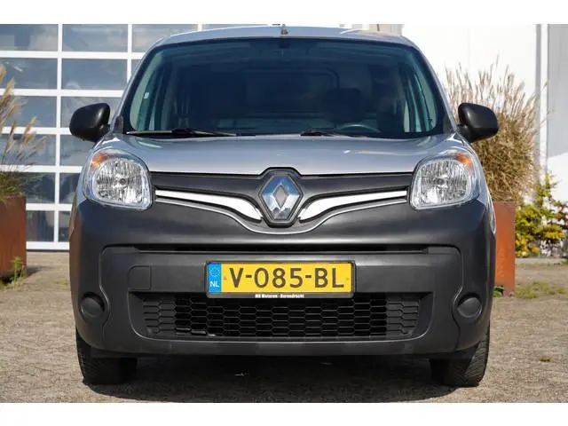 Renault Kangoo Express 1.5 dCi 75 Express Comfort S&S | Airco | Bluetooth | Cruise control | Lichtme...
