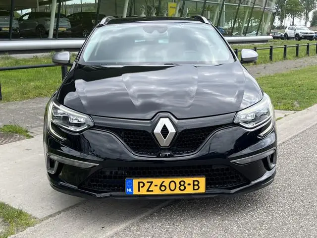 Renault Mégane