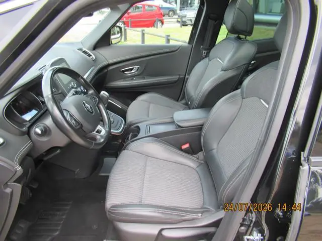 Renault Grand Scénic