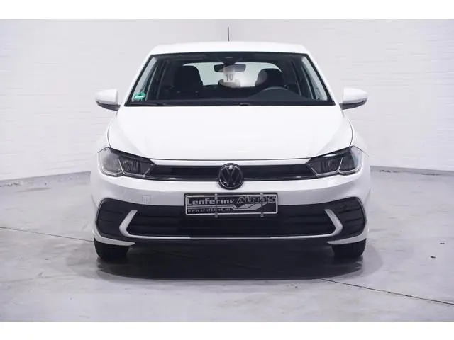 Volkswagen Polo 1.0 MPI Polo Airco Cruise Regensensor Licht en zicht pakket