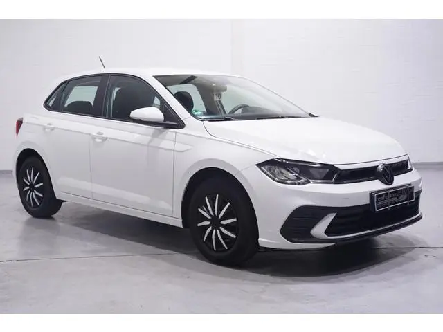 Volkswagen Polo 1.0 MPI Polo Airco Cruise Regensensor Licht en zicht pakket