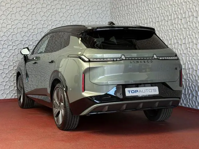 Lynk & Co 08 2026 NIEUW MODEL | 345PK PHEV | ±200KM ELEKTRISCH | DIRECT LEVERBAAR | MASSAGESTOELEN |...