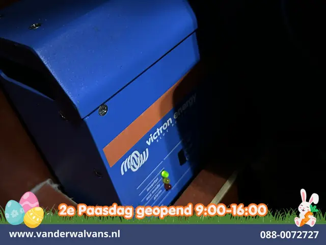 Volkswagen Transporter 2.0 TDI L2H1 Inrichting Euro6 Airco | Imperiaal | Omvormer | Camera | Apple C...