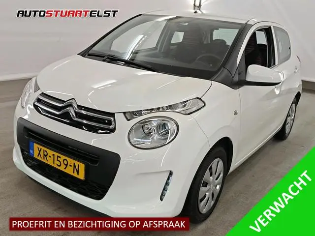 Citroën C1
