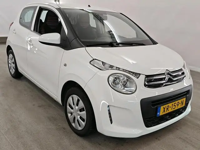 Citroën C1