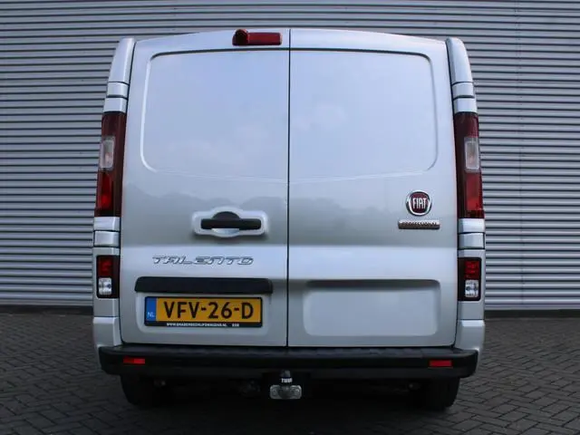 Fiat Talento