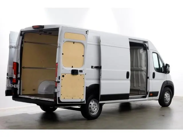 Citroën Jumper