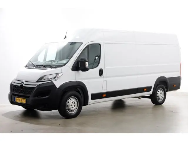 Citroën Jumper