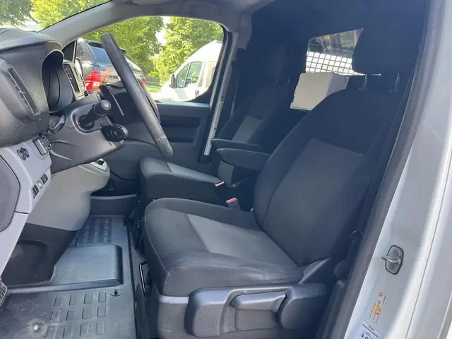 Citroën Jumpy