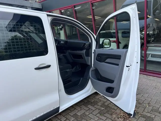 Citroën Jumpy
