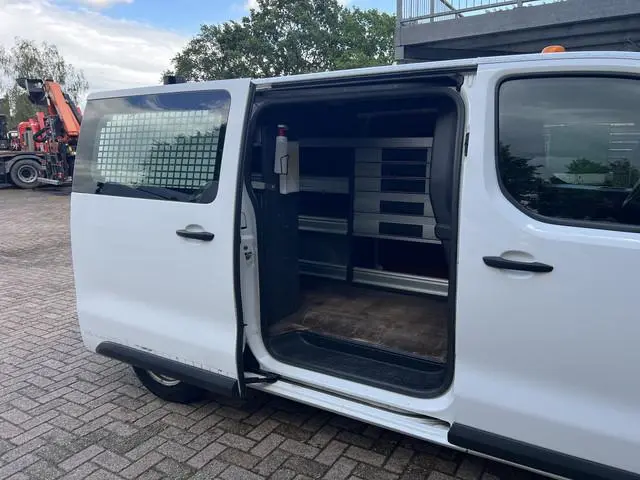 Citroën Jumpy