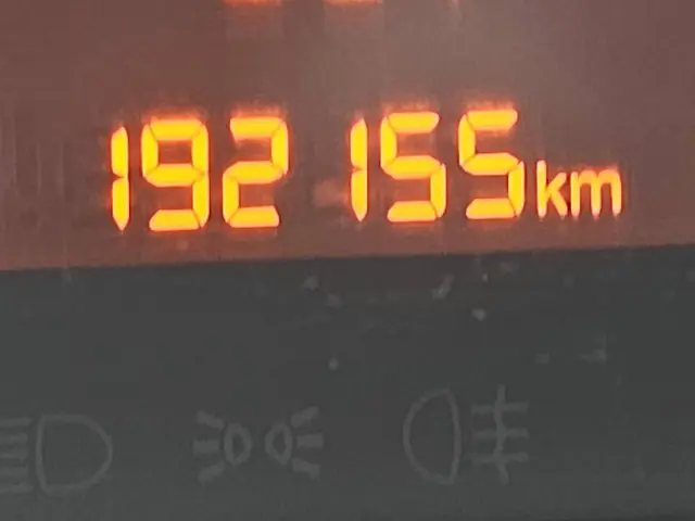 Citroën Jumper