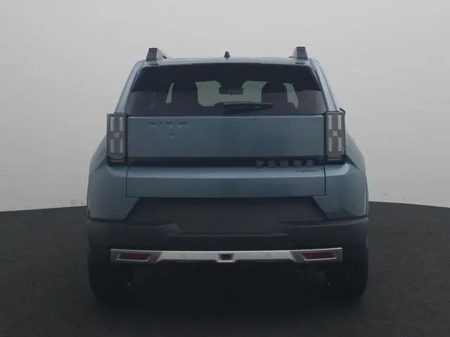 Fiat Grande Panda