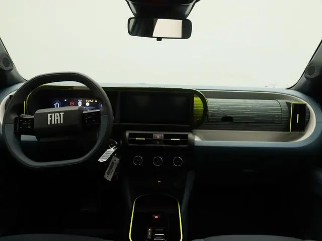 Fiat Grande Panda
